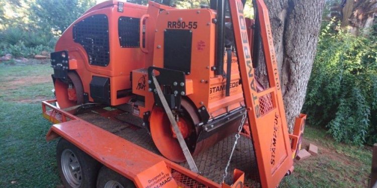 Ride on Compactor for sale