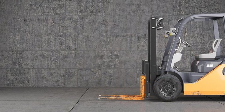 ForkLift Truck Suppliers | Buy
