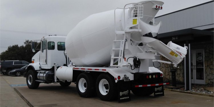 2012 KENWORTH T800