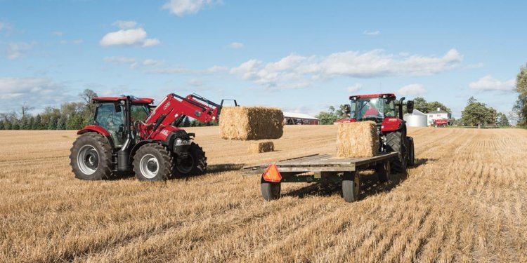 L705 Series Loaders