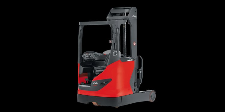 Linde Series 1120 R14-R20