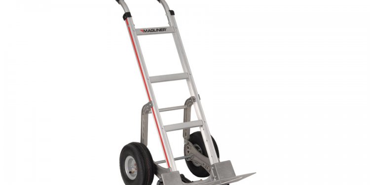 Carts And Hand Truck Designs