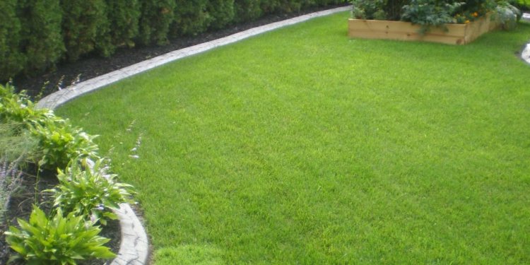 Decorative Landscape Curbing