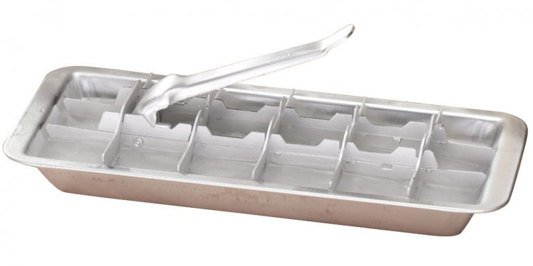 Ice Trays