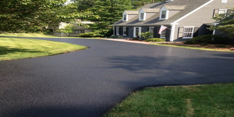 Asphalt Paving Contractors