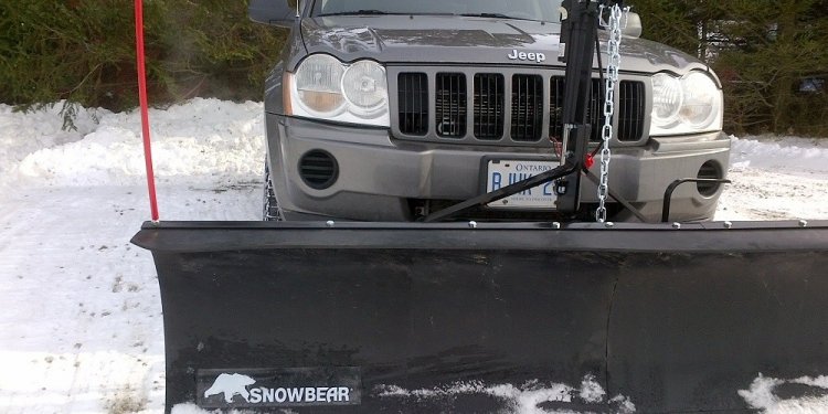 Snow Plow 324 168 By Snowbear