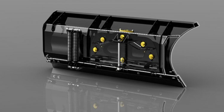 Tri-Formed Box For Strength