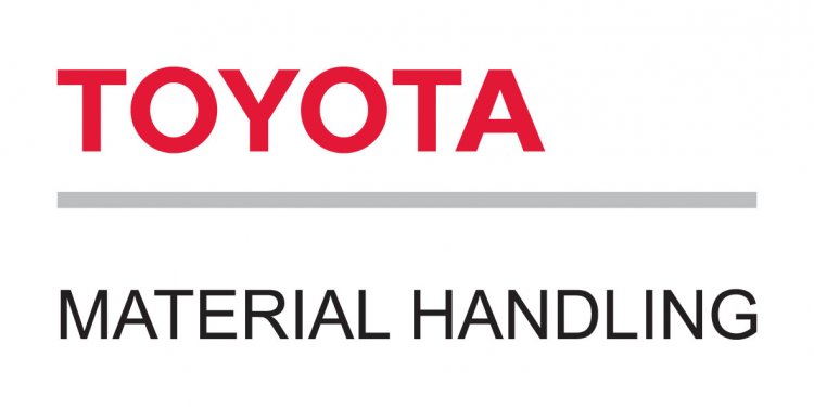 Toyota Material Handling logo