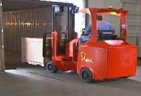 11. Why Choose Flexi Articulating Forklifts Instead of Reach Trucks