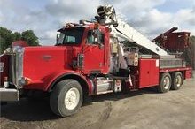 1991 PETERBILT 357