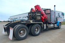 2010 PETERBILT 367 #12732