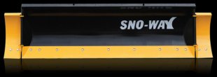 26R Series Snow Plow