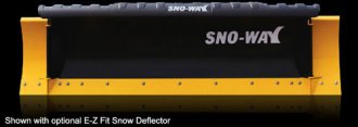 29R Series Snow Plow