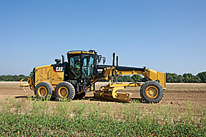 160M2 Motor Grader