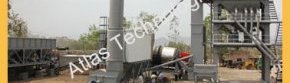 asphalt batching plant nashik