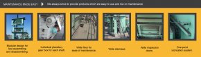 asphalt mixing plant exporter India asphalt mixing plant exporter India