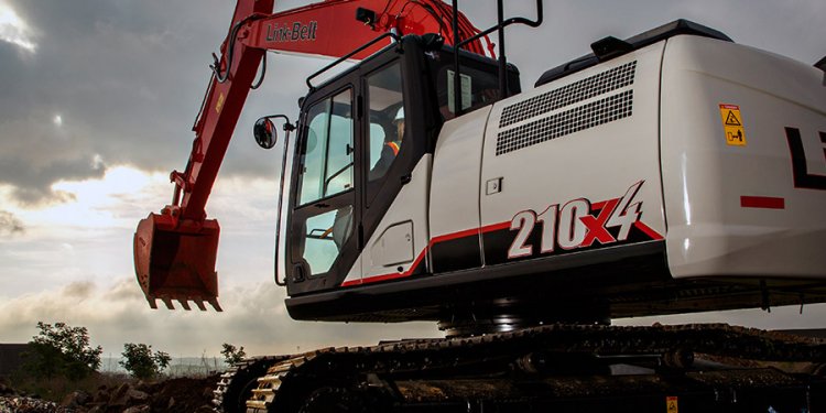 Used Wheel Loaders in Texas