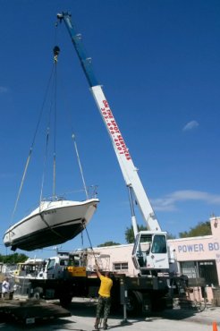 Boats, Yachts & Cargo