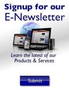 Click here to signup for our E-Newsletter