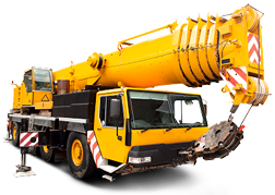 crawler and crane mechanic jobs