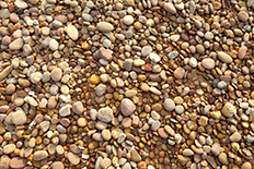 Dirt Rocks