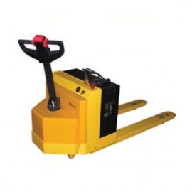 electric pallet jack