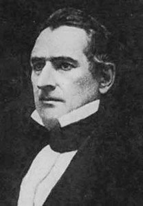 Eli Whitney Blake