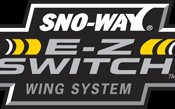 EZ Switch Wing Snow Plow Option