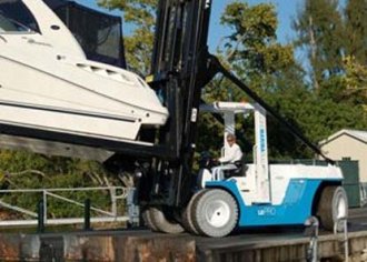 Forklift Trucks Forklift Trucks