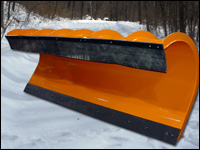 Henderson - Slotted Trip Reversible Plow