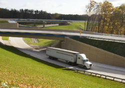 I-96 near Grand Rapids