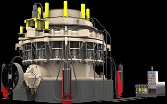 innovations symons sentinel machine Sentinel Hydraulic Crusher Clearing System for Symons® Cone Crushers