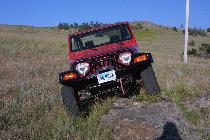 jeep rubicon unlimited