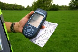 Land Surveying GPS