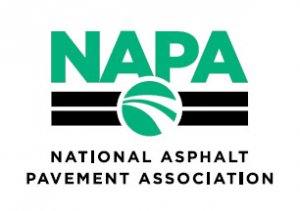 logo for National Asphalt Pavement Association