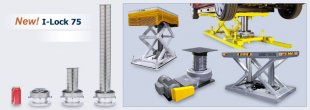 material handling equipment