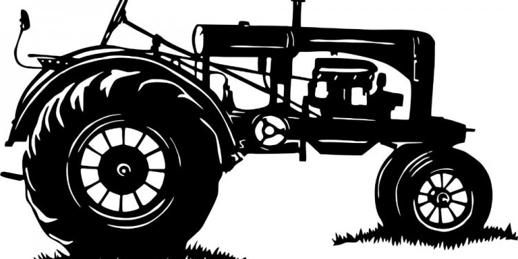 Farm Tractor Loaders