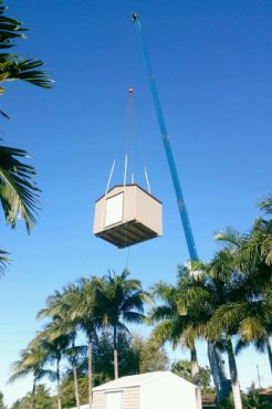 Portable Buildings & Sheds