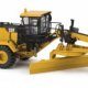 24M Motor Grader