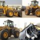 966 Front end Loader