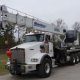 50 Ton Boom Truck