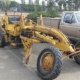 Allis Chalmers Motor Grader