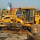 Articulated Motor Grader