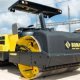 Asphalt Compactors