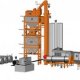 Asphalt Plants