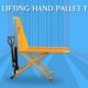 Battery Operated Material Handling Equipment