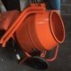 Belle 150 Cement Mixer 110V