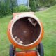 Belle 150 Electric Cement Mixer