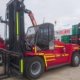 Bendi Forklifts Australia