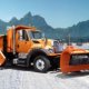 Best Snow Plow vehicle